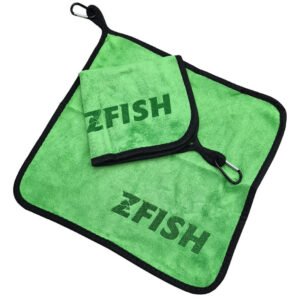 Uterák ZFISH Fisherman Towel