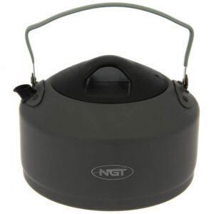Konvička NGT Camping Kettle, 1,1 l