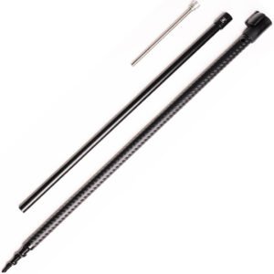 Vidlička ZFISH Carbon Drill Bankstick dĺžka 50-90 cm