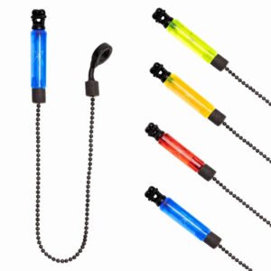Swinger ZFISH Bobbin CMC červený