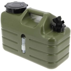 Kanister NGT Heavy Duty Water Carrrier, 11 l