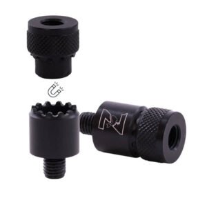 Magnetická spojka ZFISH Quick Magnetic Clip