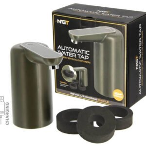 Automatická pumpa NGT Auto Water Tap