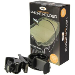 Držiak telefónu NGT Phone Holder na kreslo/ lehátko
