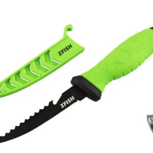 Filetovací nôž ZFISH Fishing Predator Knife