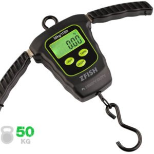 Váha ZFISH Heavy Duty Scale, do 50 kg