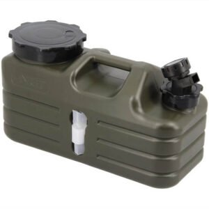 Kanister NGT Heavy Duty Water Carrrier, 5 l