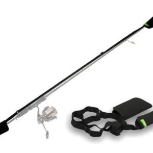 Chránič prútu ZFISH Rod Protector, 80-180 cm