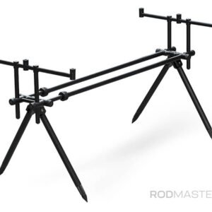 Stojan ZFISH Rod Pod Rodmaster 3 Rods