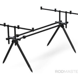 Stojan ZFISH Rod Pod Rodmaster 4 Rods