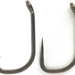 FOX EDGES Wide Gape Straight veľ.6 10ks