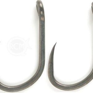 FOX EDGES Wide Gape Beaked veľ.2 10ks