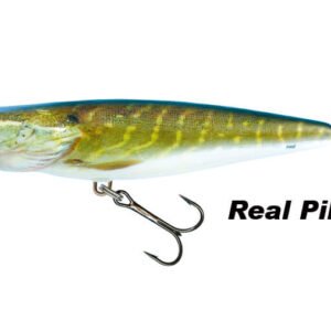 SALMO Pike Floating 11cm