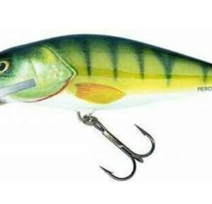 Salmo Perch 8DR 8cm PH