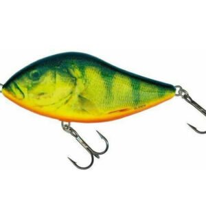 SALMO Slider Sinking 5 cm