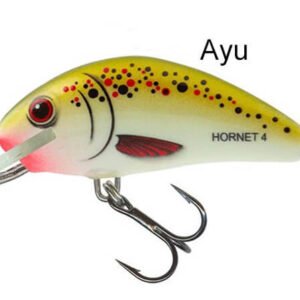 SALMO Hornet Sinking, 3,5 cm