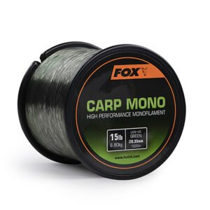 FOX Carp Mono priemer 0,30 mm, nosnosť 12 lb