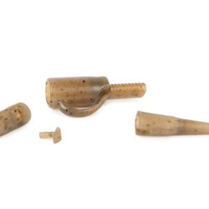 Montáž FOX Edges Camo Running Safety Clip Kit