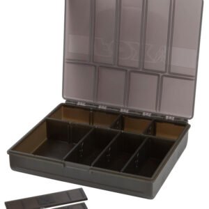 Krabička FOX Edges XL Adjustable Box