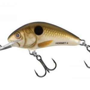 SALMO Hornet 4S