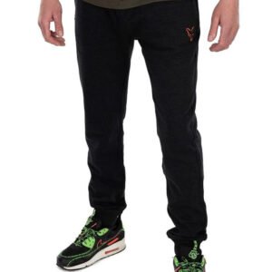 Tepláky FOX Collection Lightweight Jogger Orange Black veľ. XL