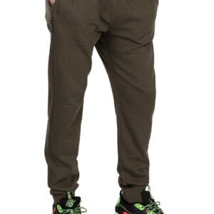 Tepláky FOX Collection Lightweight Jogger Green Black veľ. XXL
