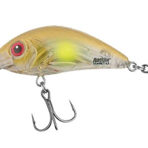 SALMO- Hornet SR 3,5cm, 3g, Clear Ayu