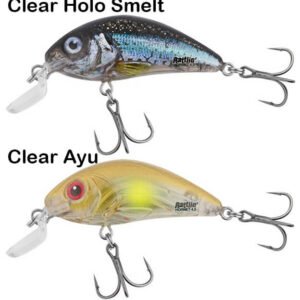 SALMO Hornet 4,5SR Clear Ayu