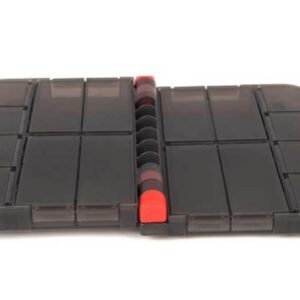 Krabička FOX Rage Accessory Box Medium