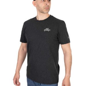 Tričko FOX Rage Voyager Tee Dark Grey veľ. L