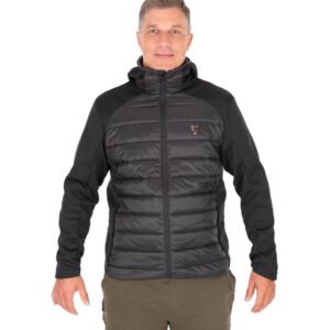 Bunda FOX Collection Hybrid Jacket veľ. L