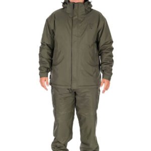 Komplet FOX Collection Winter Suit Green veľ. L