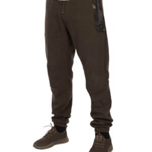 Tepláky FOX Premium 310 Joggers Khaki/ Camo veľ. XXL