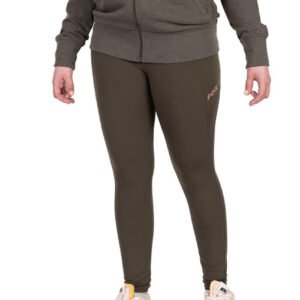 Legíny FOX WC Leggings veľ. L