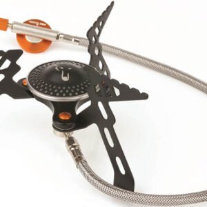 Varič FOX Compact 3000 Stove