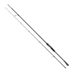FOX Prism X Zander Pro Spinning Rod 2,40 m, 10-30 g