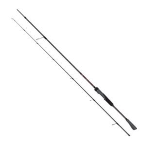FOX Warrior Light Spin 2,10 m, 5-15 g
