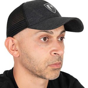 Šiltovka FOX Rage Voyager Dark Grey Cap