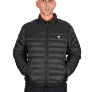 Obojstranná bunda FOX Rage Reversible Quilted Jacket veľ. XL