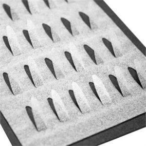 C&F Extend Body Inner Foam Medium