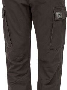 Nohavice SAVAGE GEAR Trousers Cargo Grey
