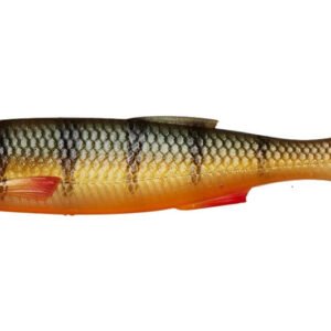 SAVAGE GEAR CRAFT Dying Minnow 7,5 cm, 5 ks