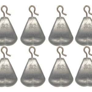 Závažie SAVAGE GEAR Balls Clip On