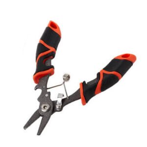 DAM Stainless Steel Pliers