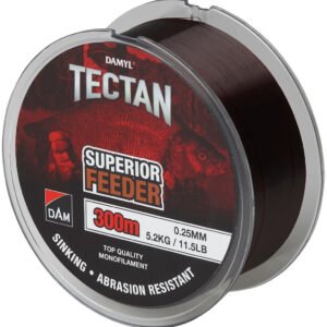 DAM Tectan Superior Feeder Brown