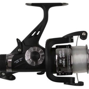 DAM Combo Tech Carp 5000