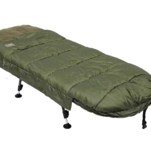 = lehátko PROLOGIC Avenger S/Bag & Bedchair System 6 leg + spacák