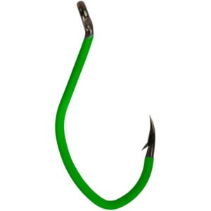 MADCAT A-Static Classic Hook veľ. 4/0, balenie 5 ks
