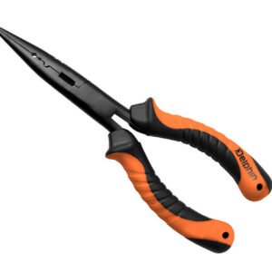 Delphin Kliešte MULTI 18cm