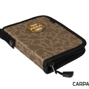 Púzdro DELPHIN Carpath ID na doklady